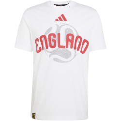 adidas FIFA World Cup 2026 England T-Shirt Herren