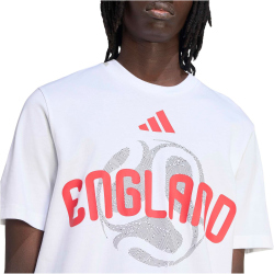 adidas FIFA World Cup 2026 England T-Shirt Herren