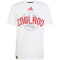 adidas FIFA World Cup 2026 England T-Shirt Herren