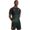 adidas JFF Jamaika Authentic Auswärtstrikot 2026 Herren