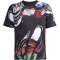 adidas Manchester United Aufwärmshirt 2025/26 Jungen