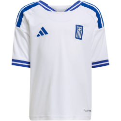 adidas EPO Griechenland Heim-Minikit 2026 Kinder