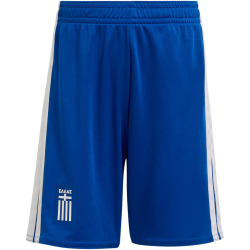 adidas EPO Griechenland Heim-Minikit 2026 Kinder