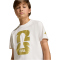 adidas FIFA World Cup 2026 Official Emblem T-Shirt Kinder