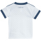 adidas FIGC Italien Auswärts Baby-Minikit 2026