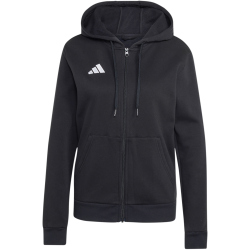 adidas Entrada 26 Sweatjacke Damen