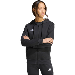adidas Entrada 26 Sweatjacke Damen