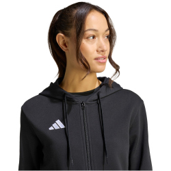 adidas Entrada 26 Sweatjacke Damen
