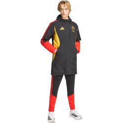 adidas RBFA Belgien Tiro Stadium Parka 2026 Herren