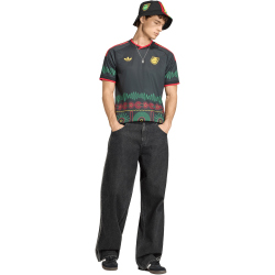 adidas JFF Jamaika Auswärtstrikot 2026 Herren