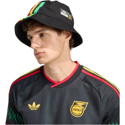 adidas JFF Jamaika Auswärtstrikot 2026 Herren
