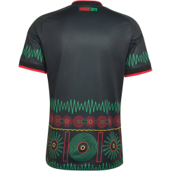 adidas JFF Jamaika Auswärtstrikot 2026 Herren