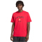 adidas Manchester United Seasonal Graphic T-Shirt 2025/26 Herren