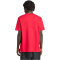 adidas Manchester United Seasonal Graphic T-Shirt 2025/26 Herren
