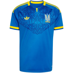 adidas UAF Ukraine Auswärtstrikot 2026 Herren