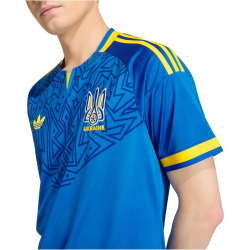 adidas UAF Ukraine Auswärtstrikot 2026 Herren