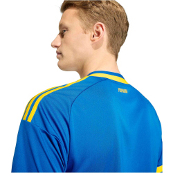 adidas UAF Ukraine Auswärtstrikot 2026 Herren