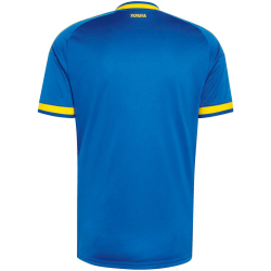 adidas UAF Ukraine Auswärtstrikot 2026 Herren