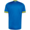 adidas UAF Ukraine Auswärtstrikot 2026 Herren