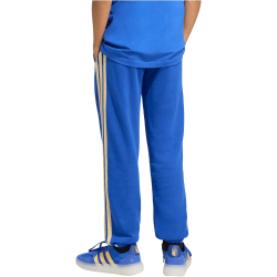 adidas FIGC Italien DNA Trainingshose 2026 Kinder