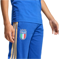 adidas FIGC Italien DNA Trainingshose 2026 Kinder