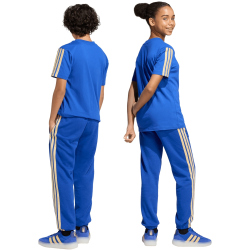 adidas FIGC Italien DNA Trainingshose 2026 Kinder