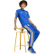 adidas FIGC Italien DNA Trainingshose 2026 Kinder