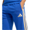 adidas FIGC Italien DNA Trainingshose 2026 Kinder