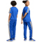 adidas FIGC Italien DNA Trainingshose 2026 Kinder