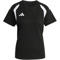 adidas Tiro 26 League Baumwollshirt Damen