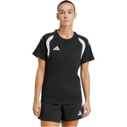 adidas Tiro 26 League Baumwollshirt Damen