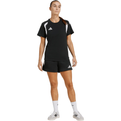 adidas Tiro 26 League Baumwollshirt Damen