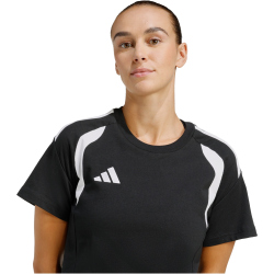 adidas Tiro 26 League Baumwollshirt Damen