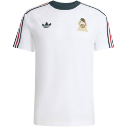 adidas FMF Mexiko T-Shirt 2026 Herren
