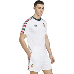 adidas FMF Mexiko T-Shirt 2026 Herren
