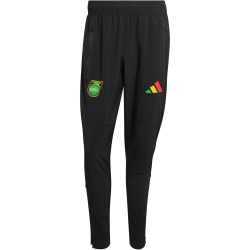 adidas JFF Jamaika Tiro Tech Trainingshose 2026 Herren