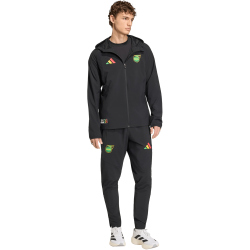 adidas JFF Jamaika Tiro Tech Trainingshose 2026 Herren
