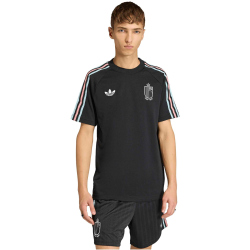 adidas RBFA Belgien T-Shirt 2026 Herren