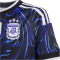 adidas AFA Argentinien Auswärtstrikot 2026 Kinder