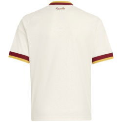 adidas RFEF Spanien Auswärtstrikot 2026 Kinder