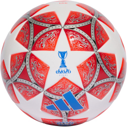 adidas UEFA Women Champions League Fußball Trainingsball