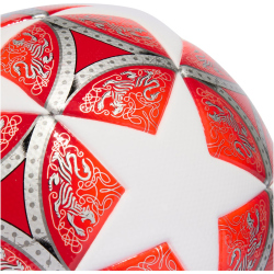 adidas UEFA Women Champions League Fußball Trainingsball