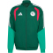 adidas FAF Algerien Präsentationsjacke 2026 Herren