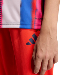 adidas FC Bayern München Aufwärmshirt 2025/26 Kinder