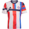 adidas FC Bayern München Aufwärmshirt 2025/26 Kinder