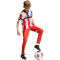 adidas FC Bayern München Aufwärmshirt 2025/26 Kinder