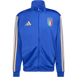 adidas FIGC Italien DNA Trainingsjacke 2026 Herren
