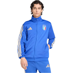 adidas FIGC Italien DNA Trainingsjacke 2026 Herren