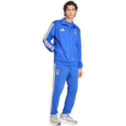 adidas FIGC Italien DNA Trainingsjacke 2026 Herren