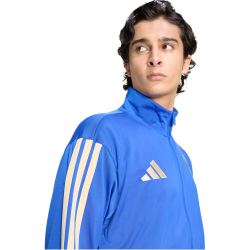 adidas FIGC Italien DNA Trainingsjacke 2026 Herren